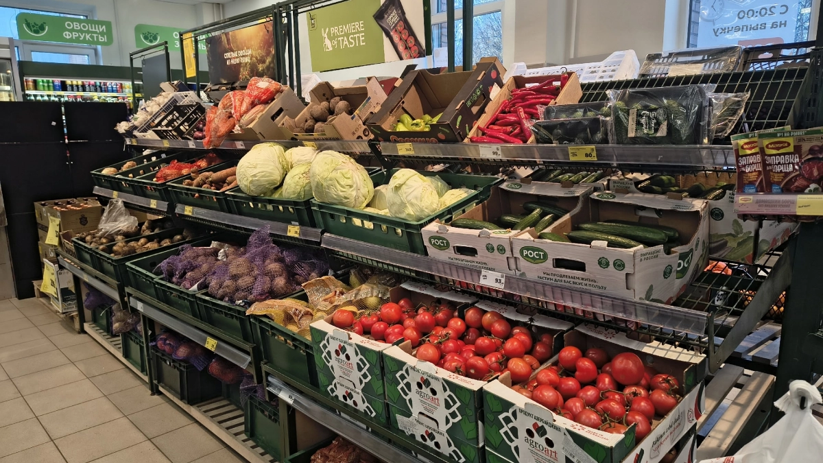 Овощ, который умерщвляет почки: в Европе его не едят, а в России все обожают