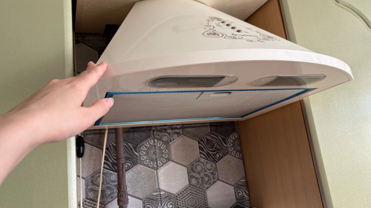 10 самых грязных мест на кухне - про них забывают даже самые ушлые хозяйки