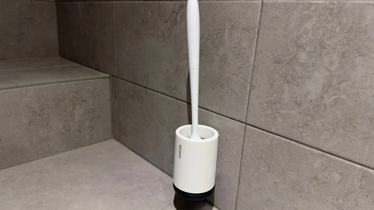 Ершик для унитаза больше не в почете: новый гигиенический тренд пришел в наши квартиры - удобно, красиво и безопасно