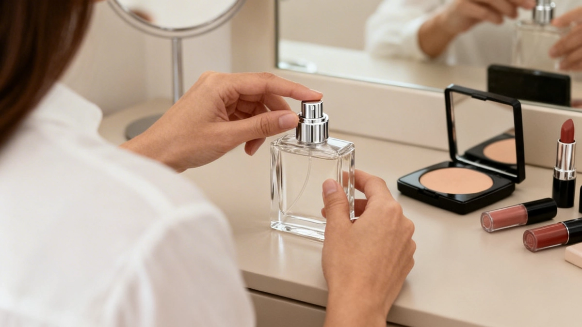 Парфюм счастливой женщины: 10 ароматов весны и лета 2026 — выбирайте любой и сияйте