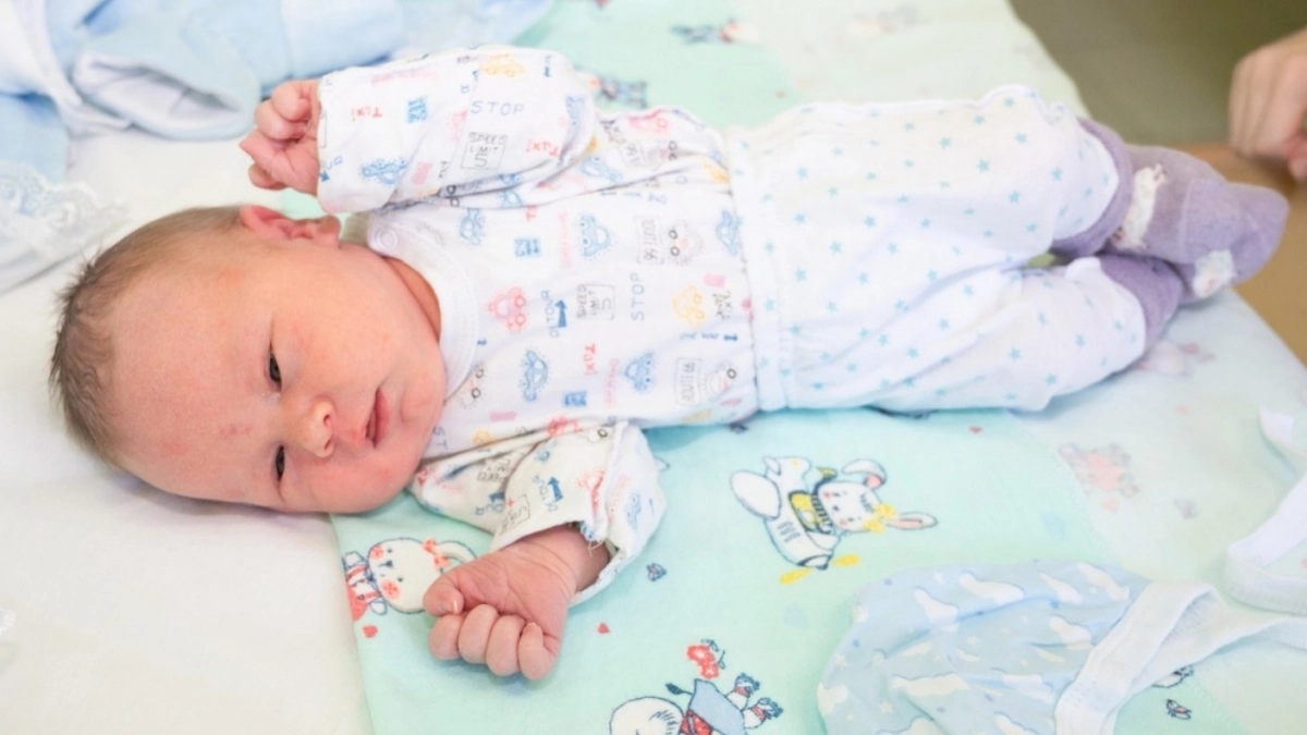 Петь колыбельные уже не модно - мамы придумали новый способ укладывать детей: взрослые тоже под него отлично засыпают