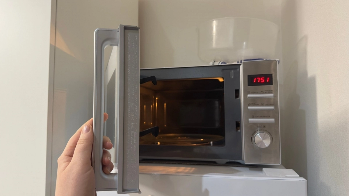 ТОП-10 лучших микроволновок до 10 тысяч рублей: рейтинг 2026 года – выбираем привычную технику с умом