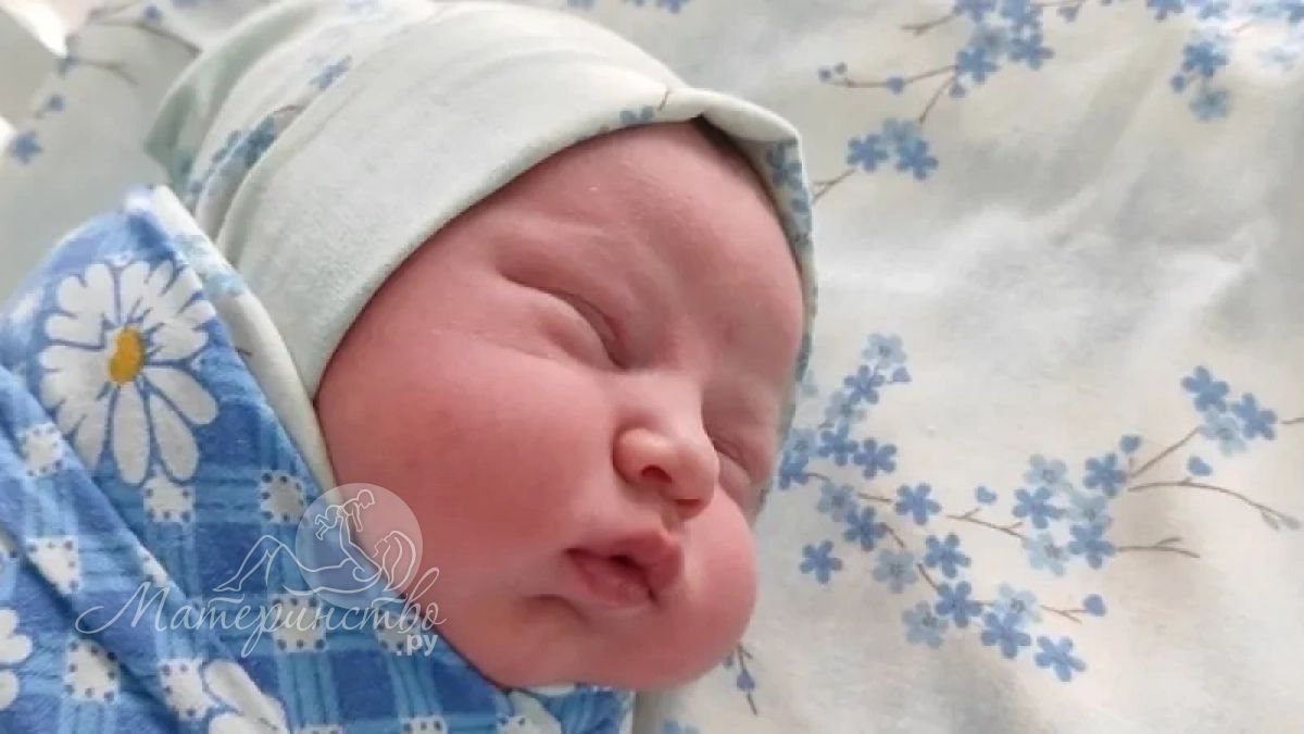 Названы самые необычные имена новорожденных в 2026 году