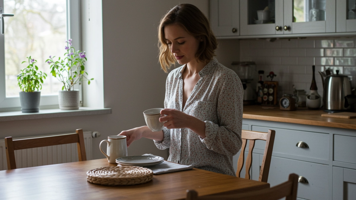 Белый глянец - прошлый век: как выглядит модный кухонный интерьер в 2026м — названа главная замена сезона