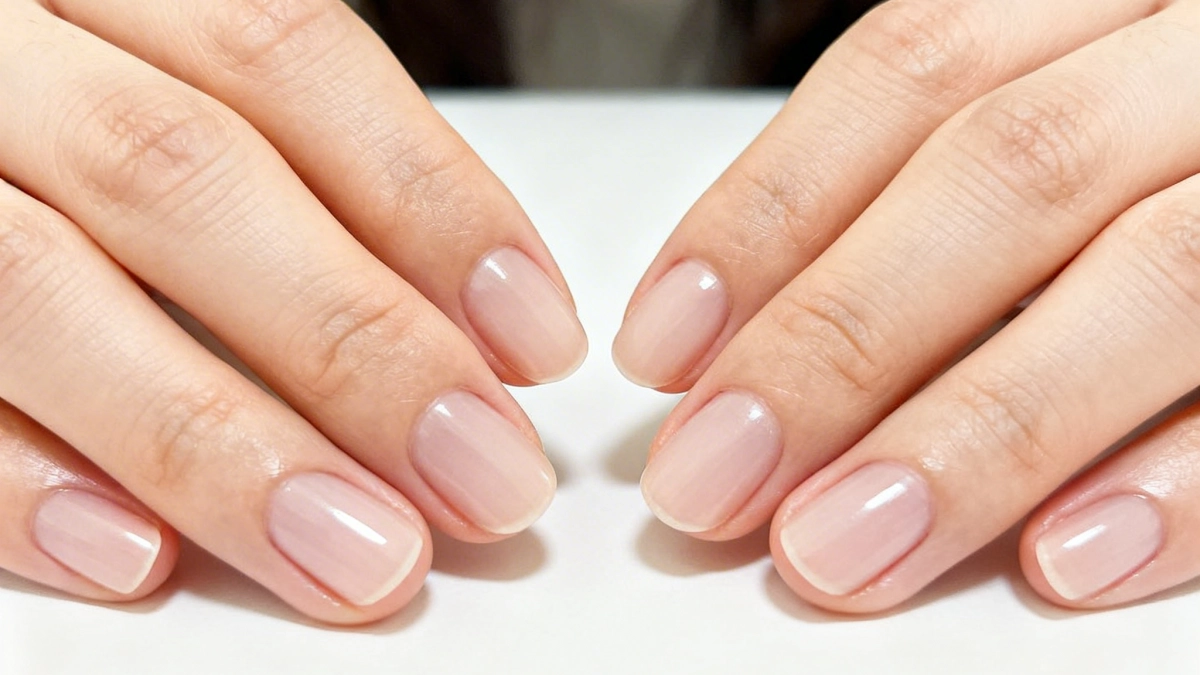 Классические цвета уходят на второй план: этот оттенок маникюра делает руки визуально моложе - тренд весны-лета 2026