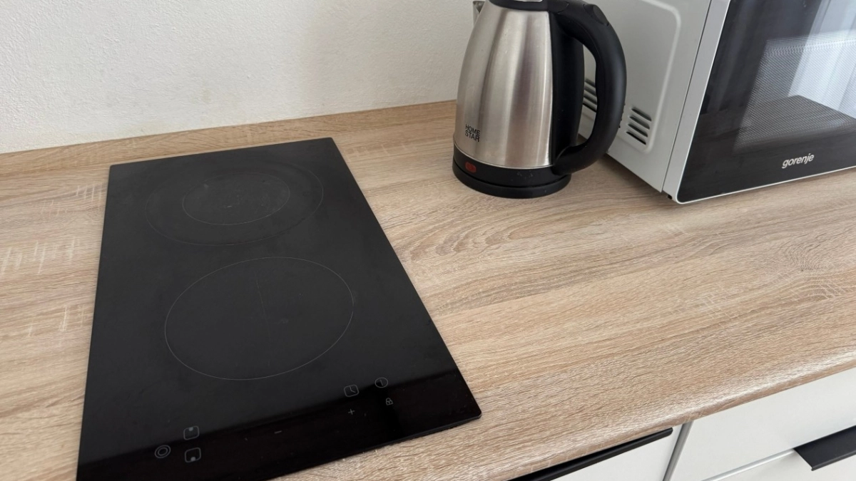 Как замаскировать царапины на мебели - попробовала и ахнула: теперь как новенькая