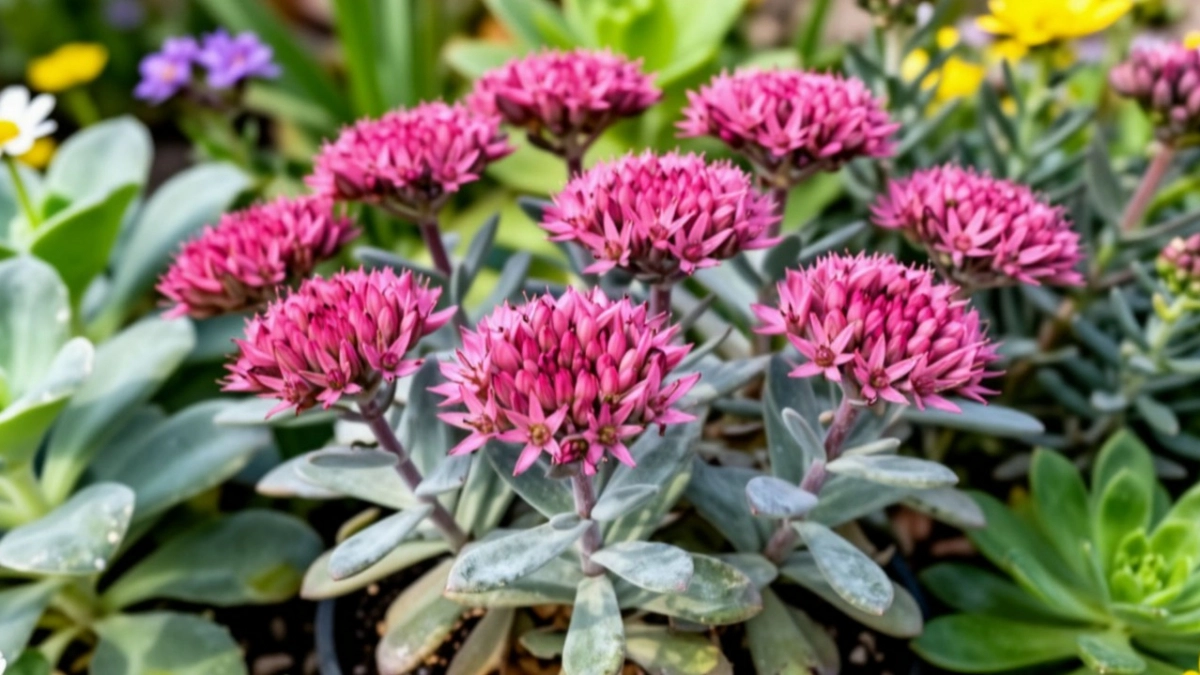 Шикарный сад без хлопот: растение, которому не страшны ни жара, ни мороз - радует весь сезон