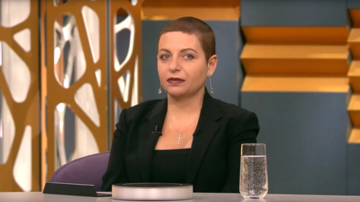 Симоньян впервые рассказала о потере четвертого ребенка и травле