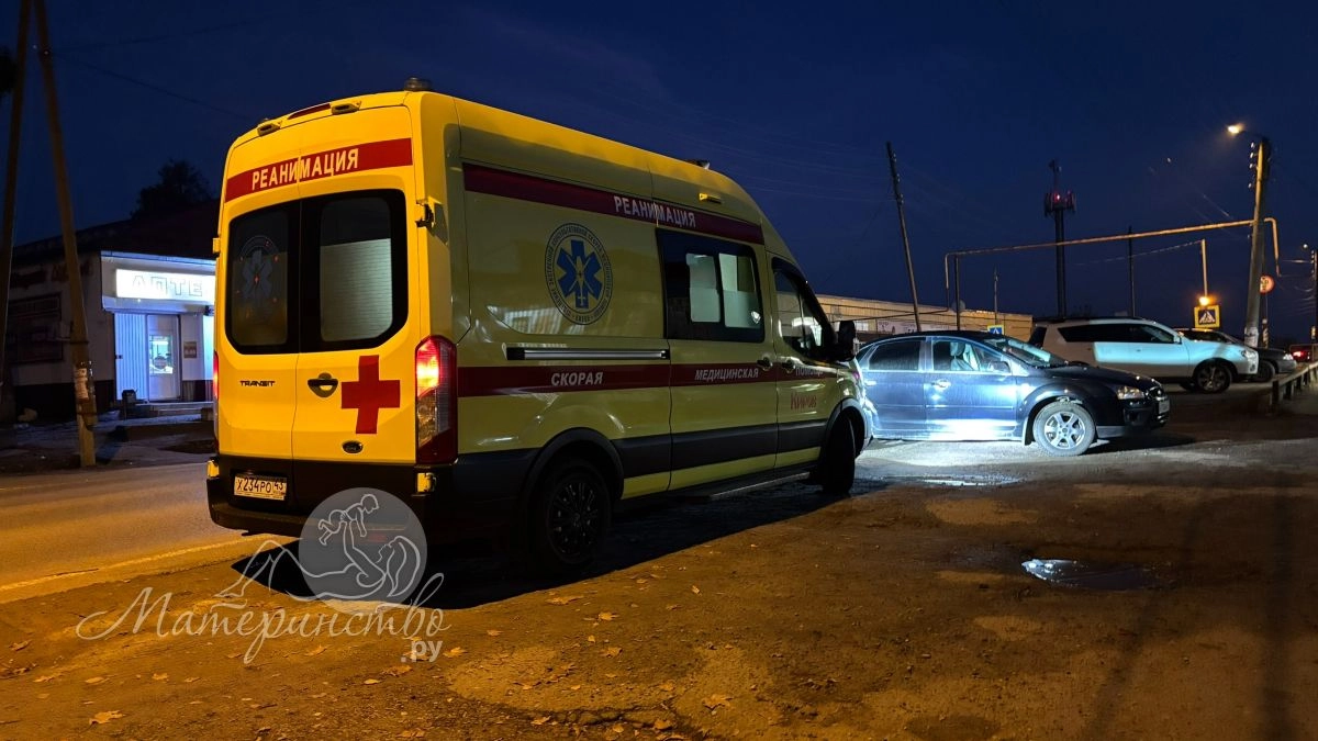 11-летнему мальчику оторвало палец петардой в Подмосковье