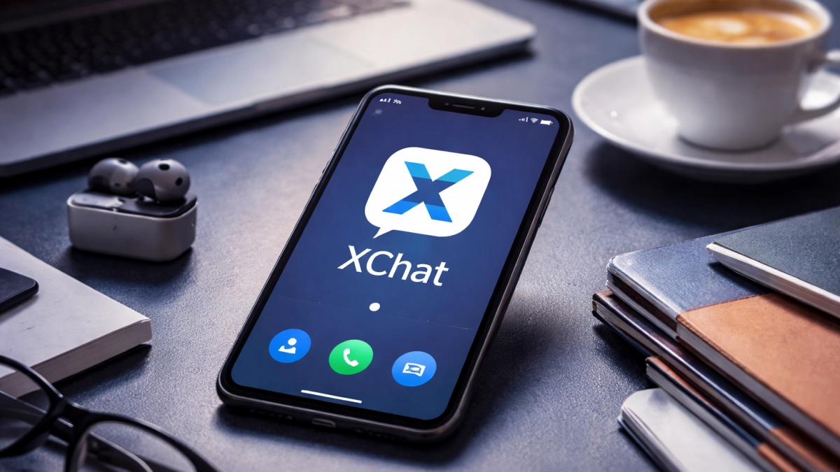 Заменит россиянам Telegram: 17 апреля выходит новый мессенжер - будет грузится молниеносно