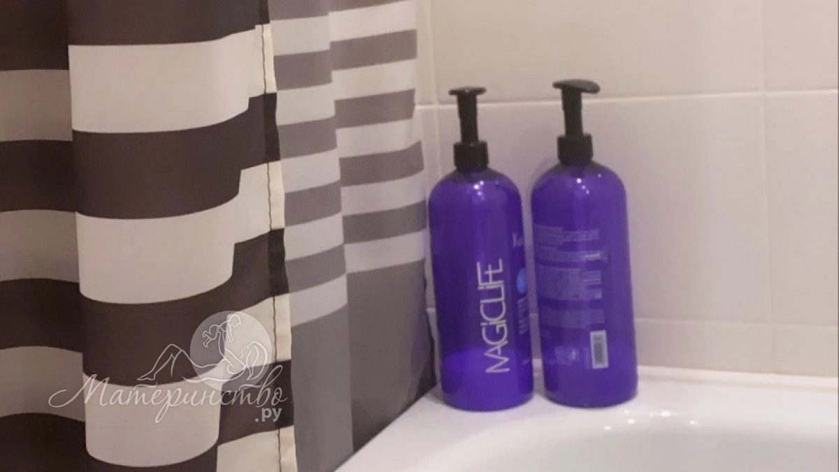 У шампуня вышел срок годности? Что будет с волосами, если помыть их просроченным средством