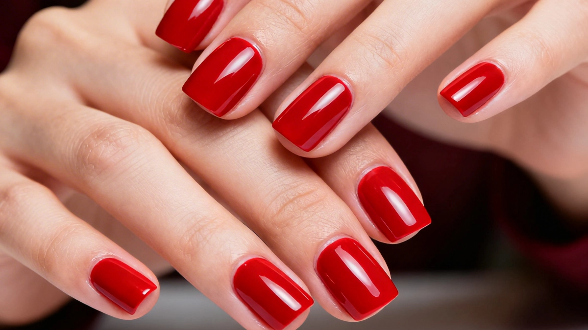 Потрясающий тренд 2026: делаем маникюр по знаку Зодиака — и привлекаем деньги, любовь и успех