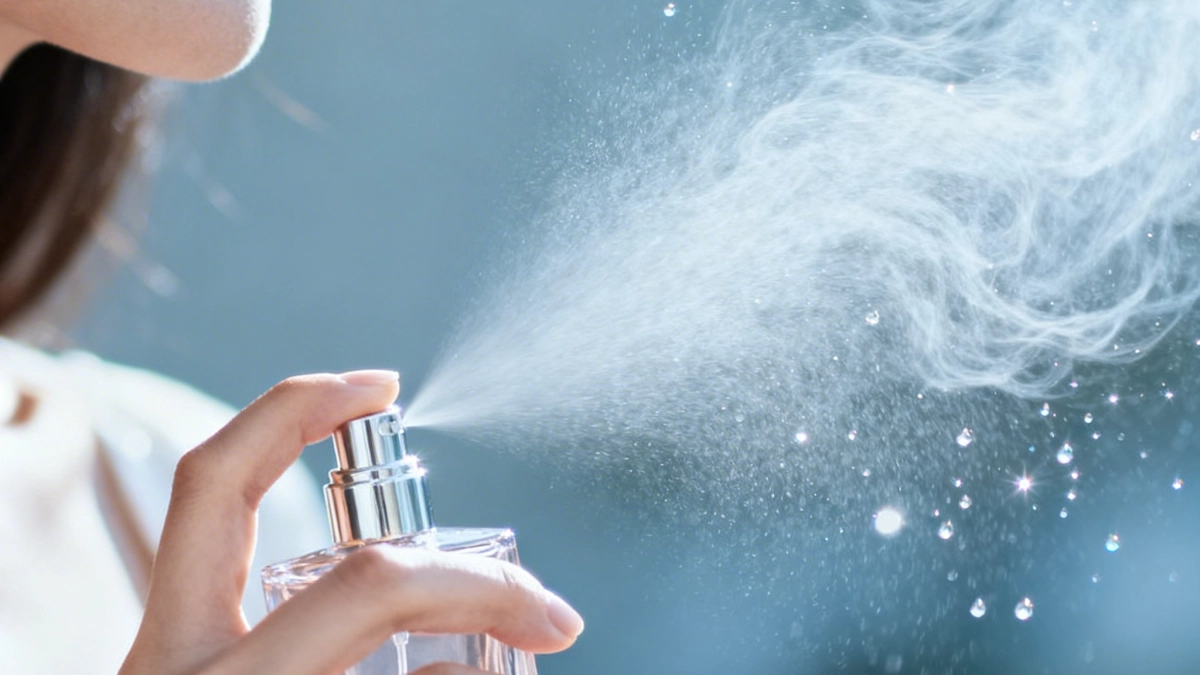 Шлейф на весь день: 3 самых стойких женских аромата из бюджетного сегмента для весны и лета 2026 года