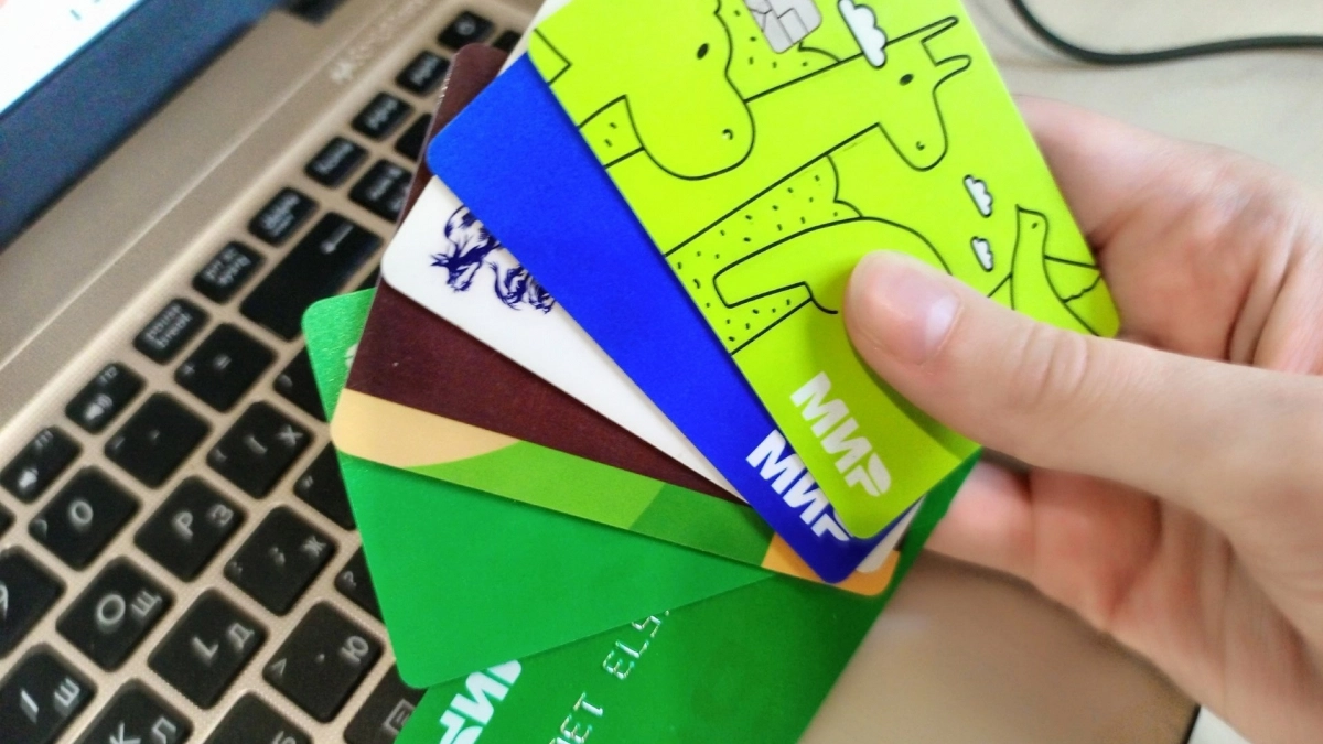 С 1 мая изменится работа карт «Мир» в Сбербанке — важное обновление для всех владельцев