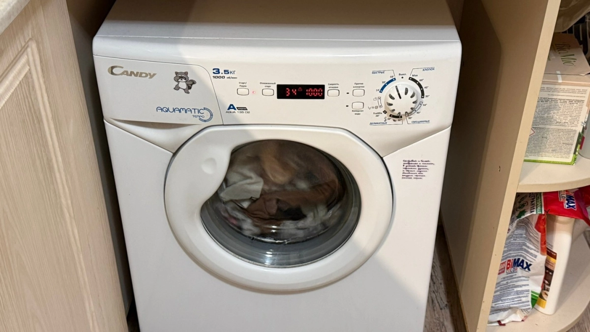 Ввела 5 простых привычек при стирке - и постельное белье теперь, словно из отеля-люкс. Запомните их раз и навсегда