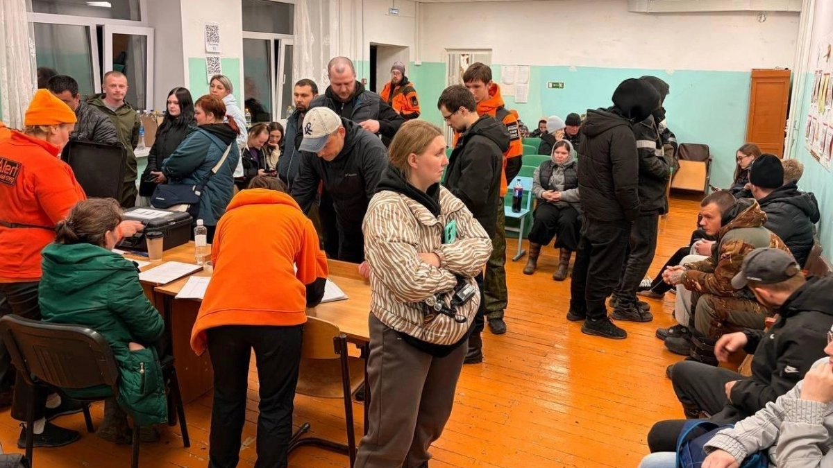 В Самарской области трехлетняя девочка в одной майке ушла гулять и пропала