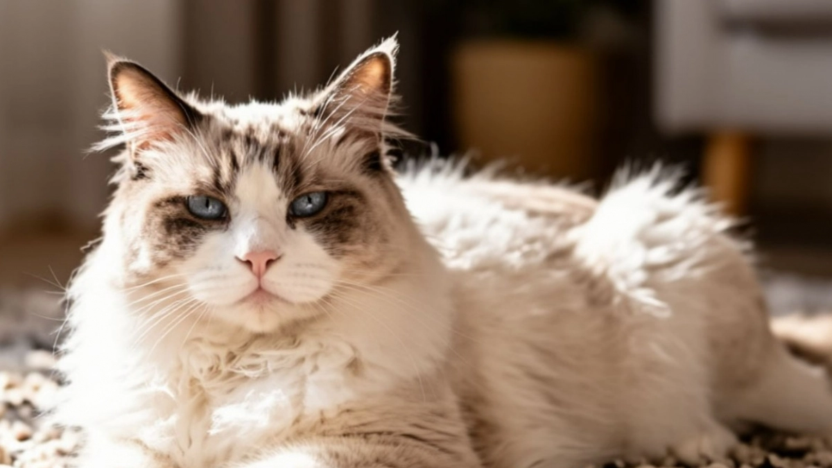 Сиамские кошки и мейн-куны больше не в почете: вот 4 породы, которые заводят только умные владельцы