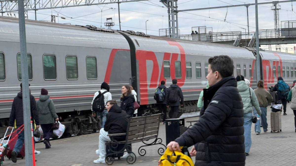 Садиться в поезда будет по-новому: РЖД изменили правила - вот что придумали 
