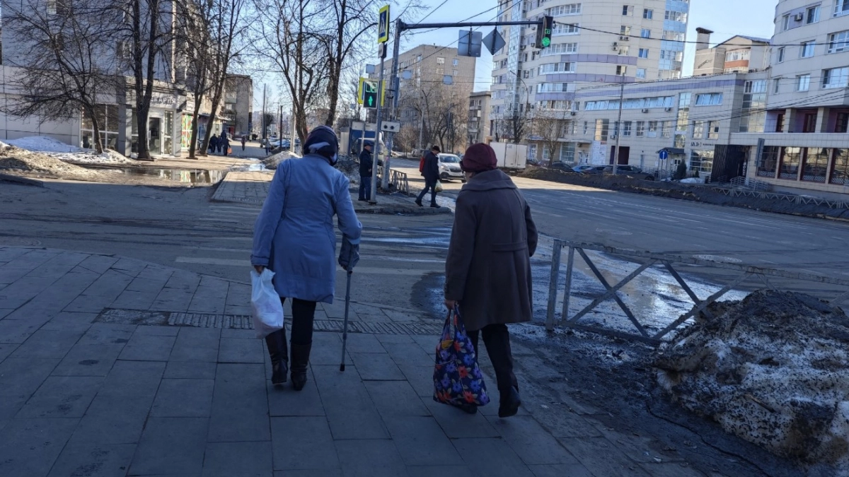 6 вещей, которые мать никогда должна прощать взрослым детям: мудрость Натальи Бехтеревой - ее запомните раз и навсегда