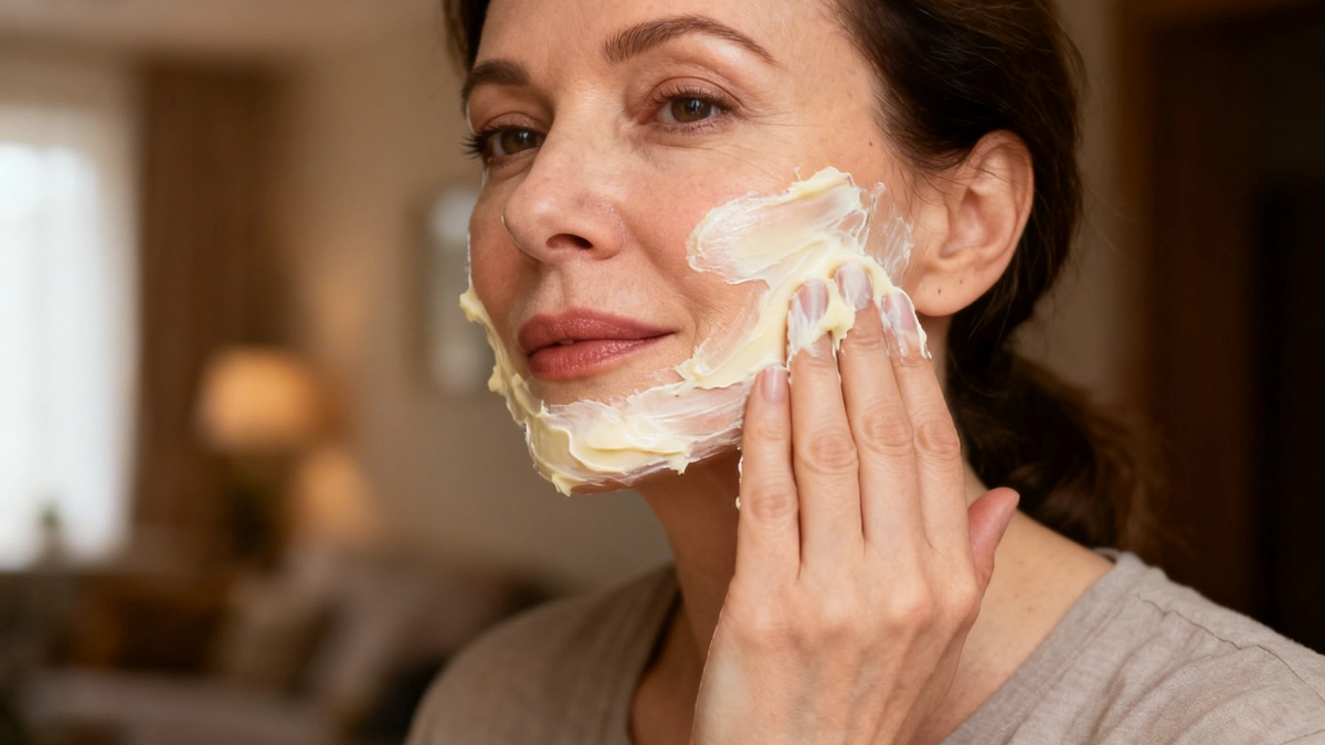 6 средств против пигментных пятен, которые есть у каждой дома: фарфоровая сияющая кожа – вот результат