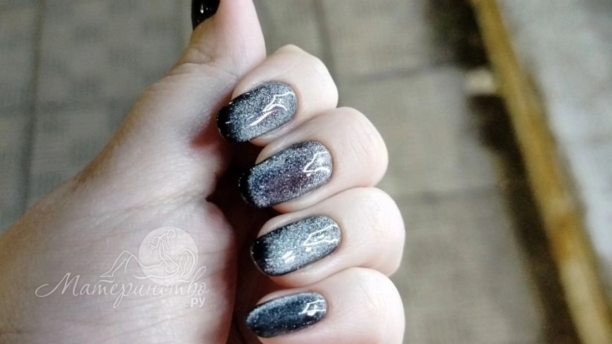 Как подобрать форму ногтей, чтобы она визуально удлиняла пальцы: искусство оптической иллюзии