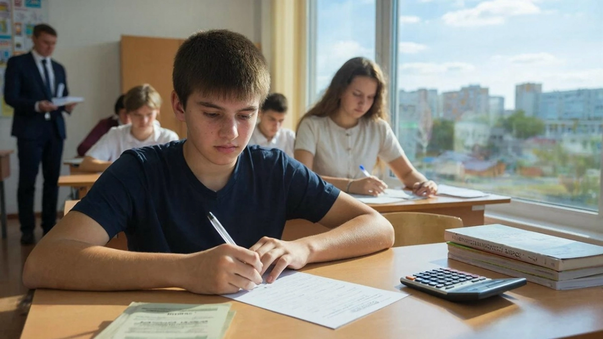 ЕГЭ-2026: полный гид по датам, предметам, основной и резервный этапы