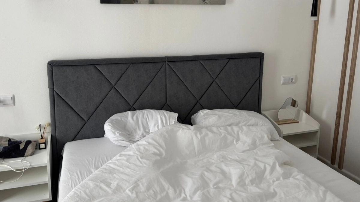 Как часто надо менять подушки и одеяла - врач поставил точку