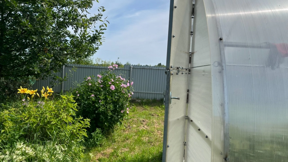 Убрала эти 4 вещи с участка - и дача снова стала любимым местом отдыха: даже на море решили не ехать