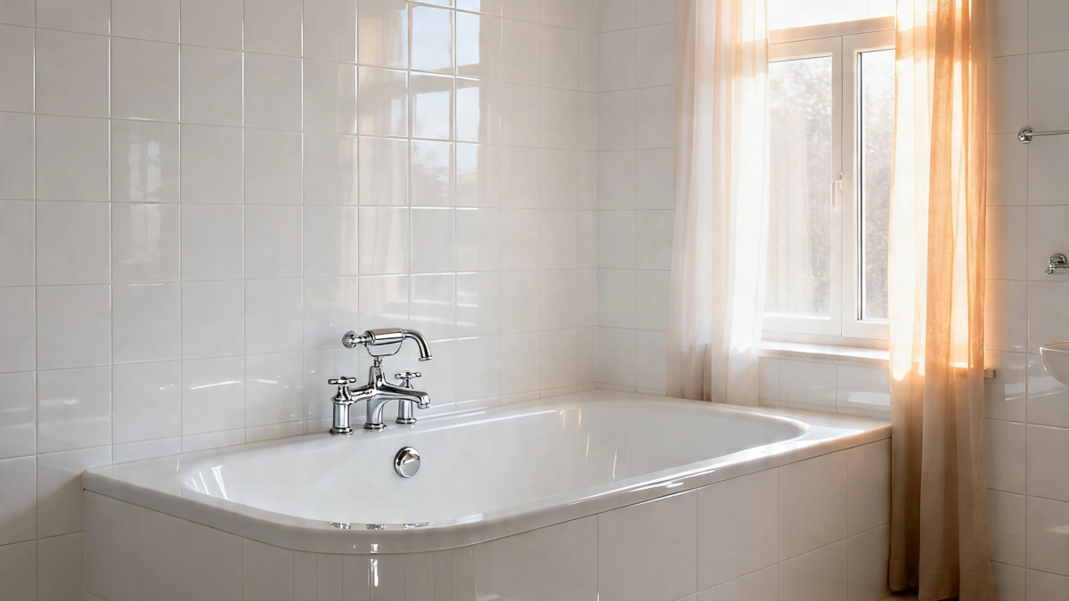 Штукатурка и краска - прошлый век: 6 лучших альтернатив для потолка в ванной - практичнее, красивее и долговечнее