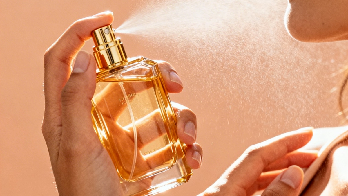 Пахнуть дорого — миссия выполнима: 10 парфюмов с бесконечным шлейфом