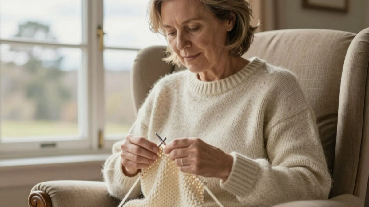 Старые пижамы никогда не выбрасываю - делают из них такой декор для дома, что все подруги завидуют 