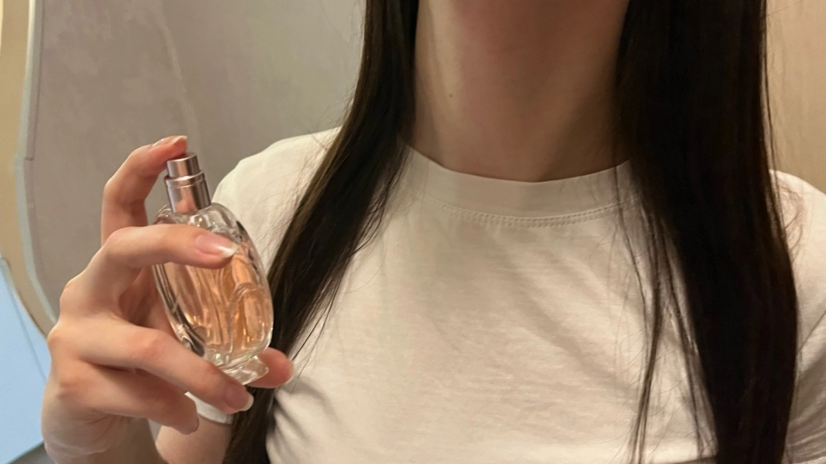 5 ароматов на женщине, от которых мужчины без ума: выбирайте любой и наслаждайтесь