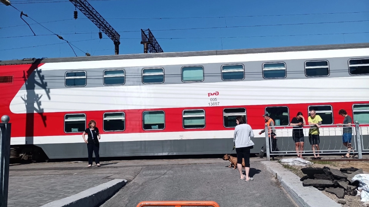 Удобные полки и проходы: В РЖД представили принципиально новые купе для  — какими будут вагоны