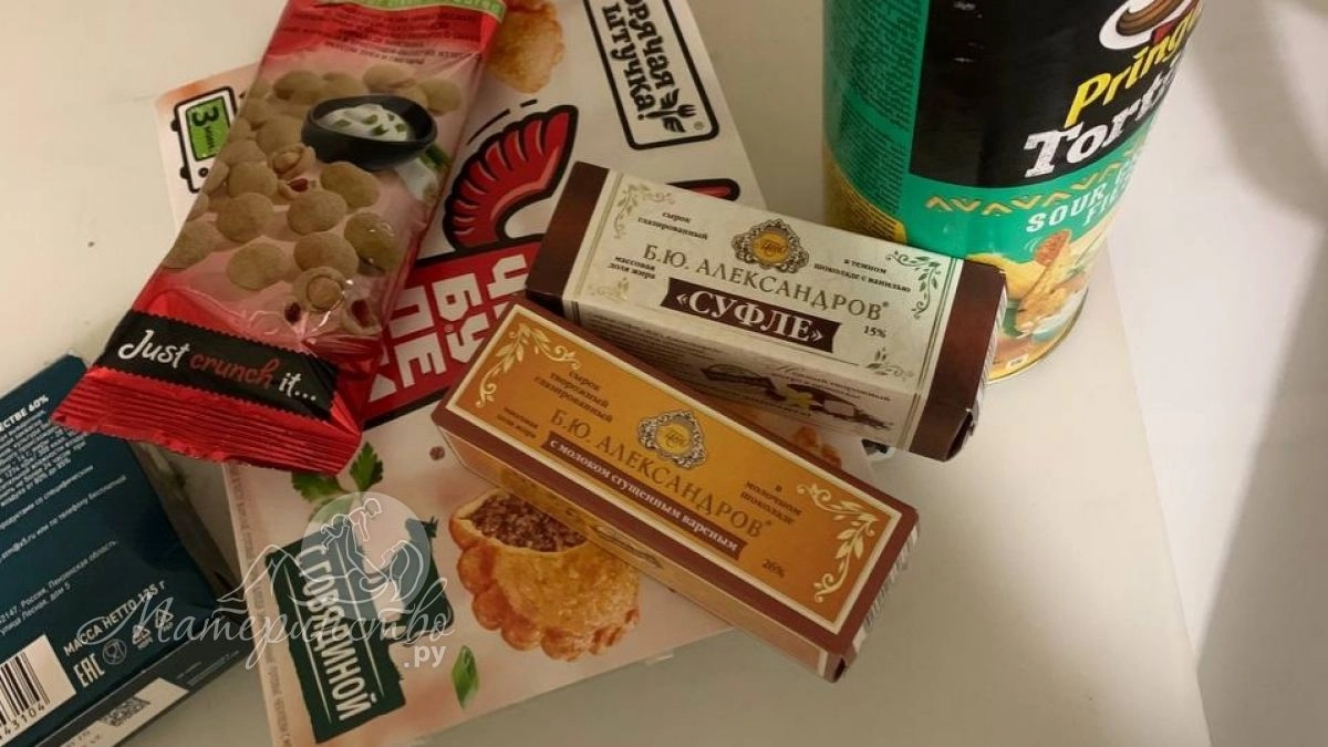 ПП-десерты: почему мы толстеем от "полезных" сладостей