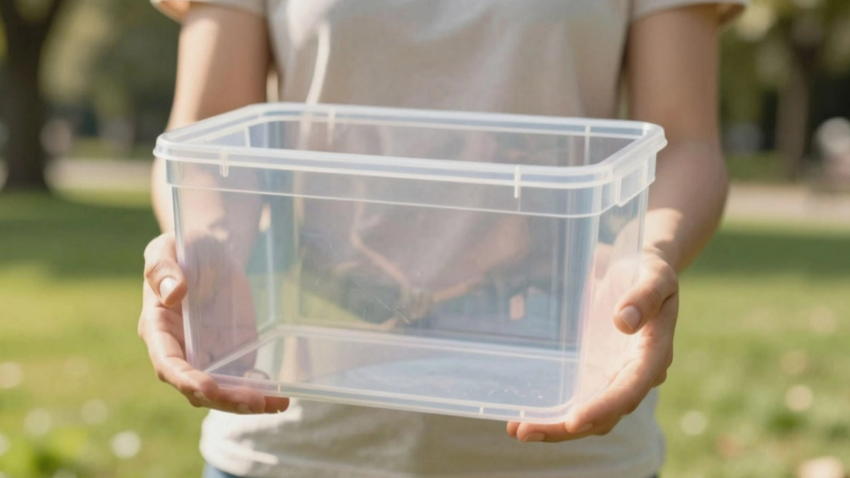 Раньше выбрасывала, теперь берегу как зеницу ока: 7 крутых идей, как использовать пластиковые ящики для сада и дома