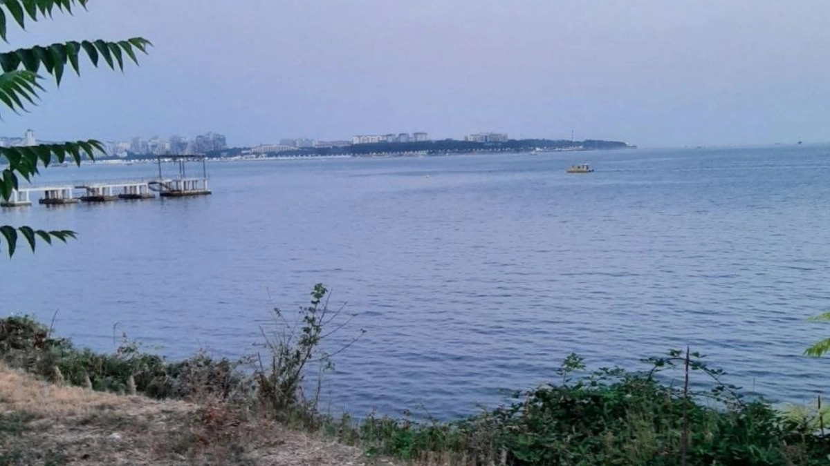 Египет в пролете: в РФ нашли свой мальдивский "люкс" - цена за отдых копеечная и толпы туристов нет