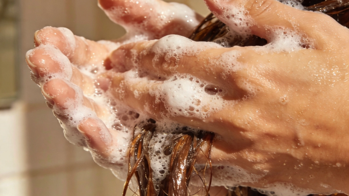 Корни больше не жирные, а волосы не солома: выбираем шампунь, который работает - 5 трюков, чтобы не тратить зря деньги