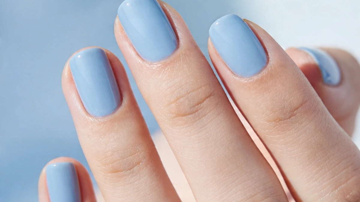 Денежный маникюр на май 2026: пять оттенков изобилия, которые умножат ваш доход