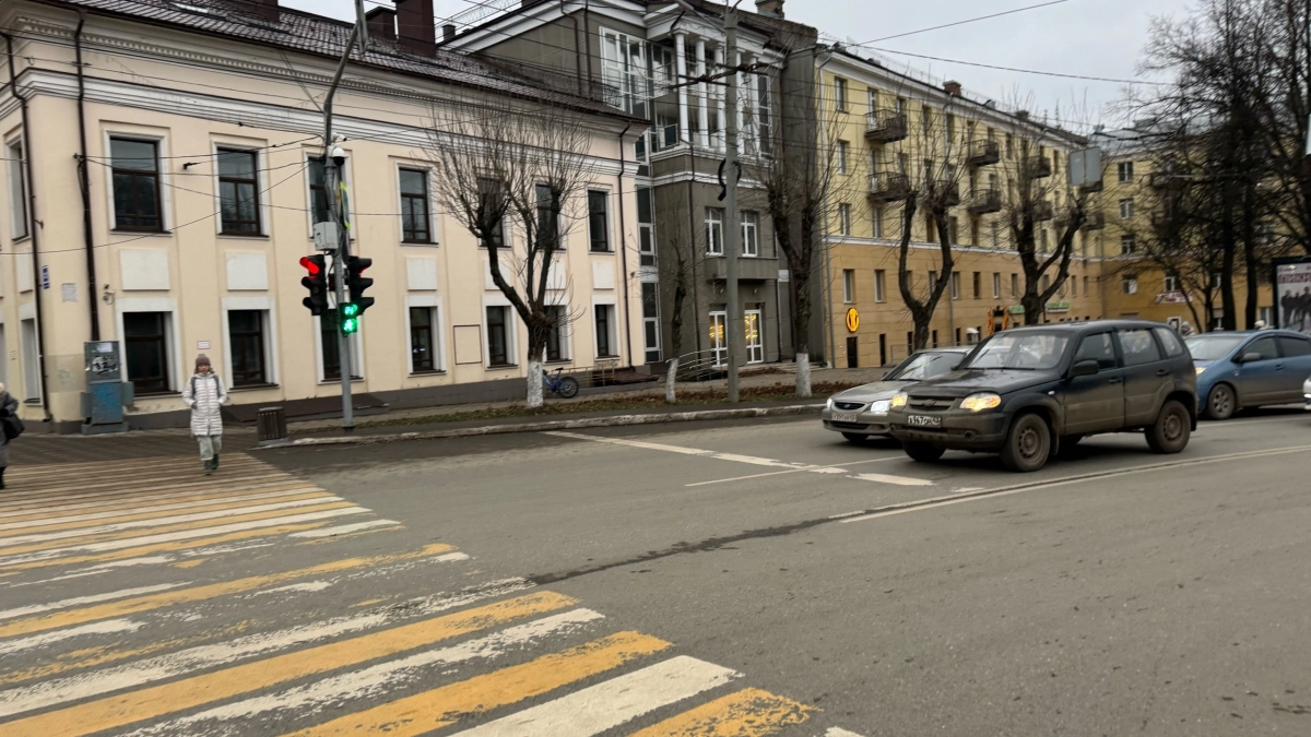 Пропускать пешехода не обязательно: в каких случаях водитель может ехать без остановки