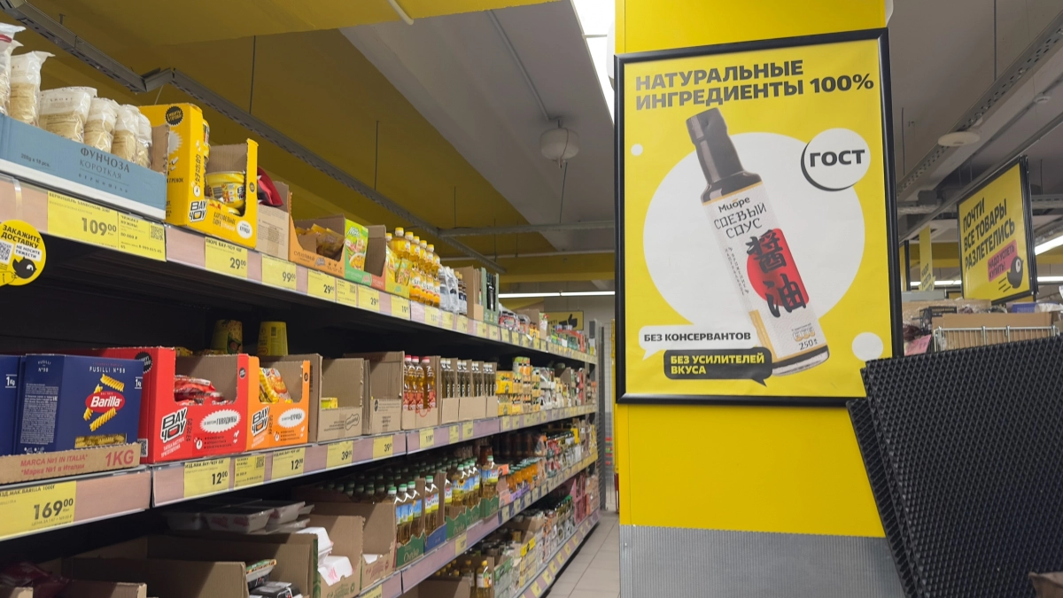 Ради этих 5 продуктов хожу в «Чижик» каждый день: лучше, чем во «Вкусвилле», и в пять раз дешевле