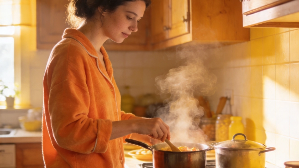 Перепланировка? Не, не слышали! 6 способов увеличить маленькую кухню без разрешений, строителей и полугодового ремонта