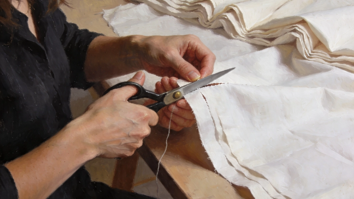 Превращаю старые тряпки в потрясающие уютные вещи для дома: просто и быстро - делюсь "рецептом" и фото