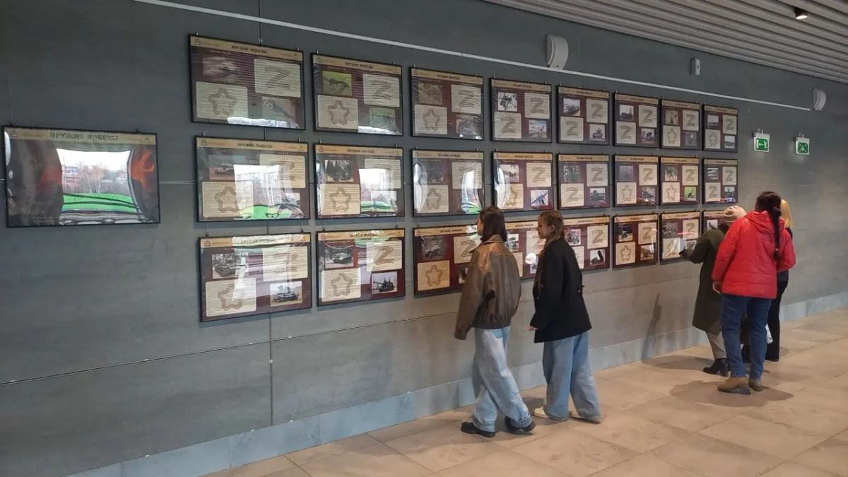 Матвиенко призвала говорить об истории с коллегами, друзьями и детьми