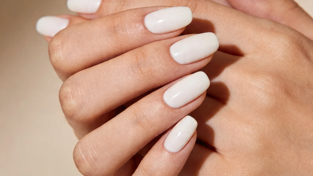Гель-лак больше не в почете: в 2026 умные женщины ухаживают за ногтями по-другому - натуральнее и эстетичнее