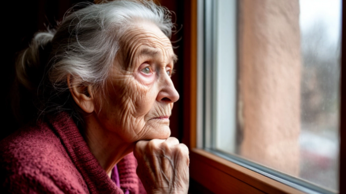 Почему в 75 лет я перестала ездить в гости к родным и не жалею: об этом не принято говорить