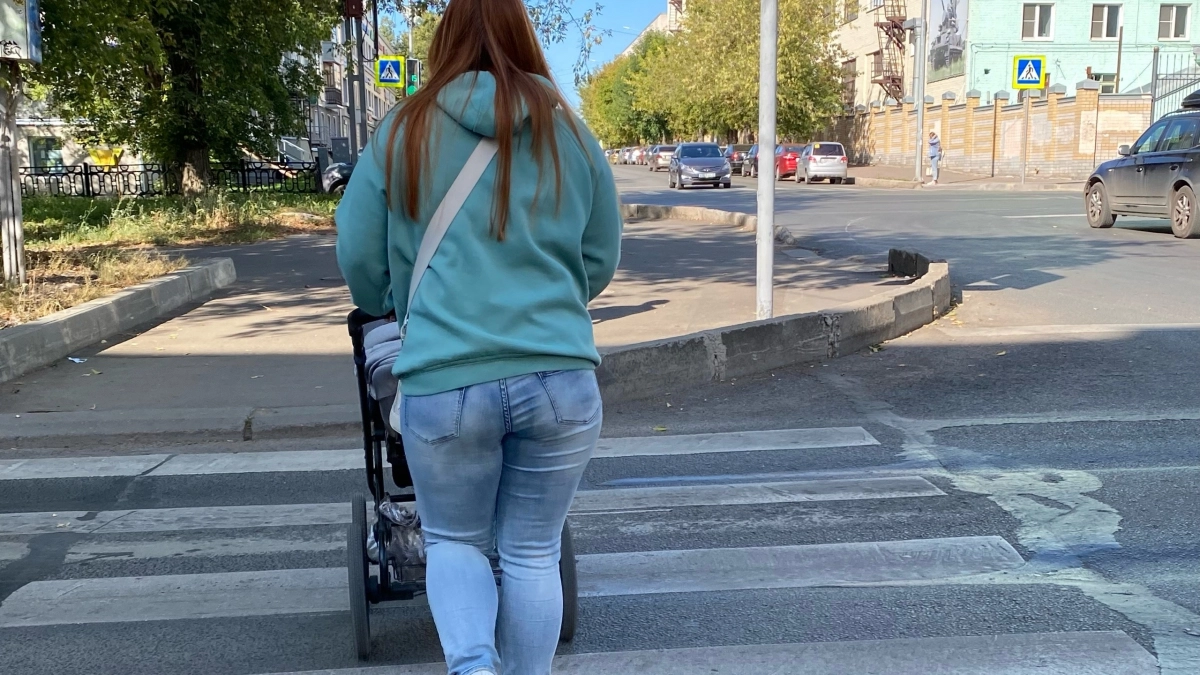 Соло-материнство в России набирает обороты: эксперты о причинах и последствиях тренда