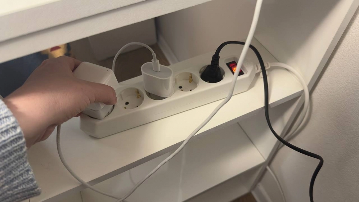 Три устройства, которые не стоит отключать от розетки: запомните раз и навсегда