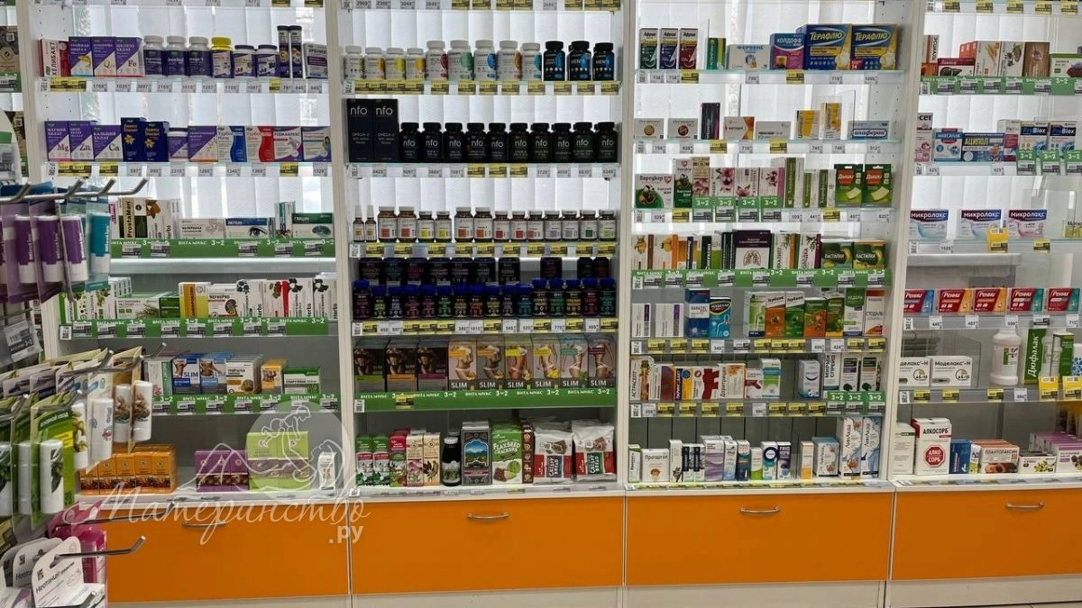 Правительство упростило получение бесплатных лекарств для детей из многодетных семей