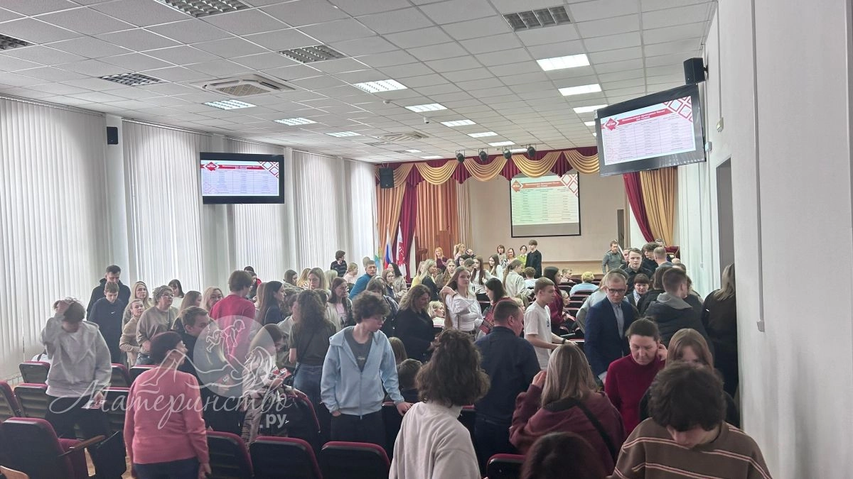 Стали известны цены на обучение в московских вузах на 2026–2027 учебный год