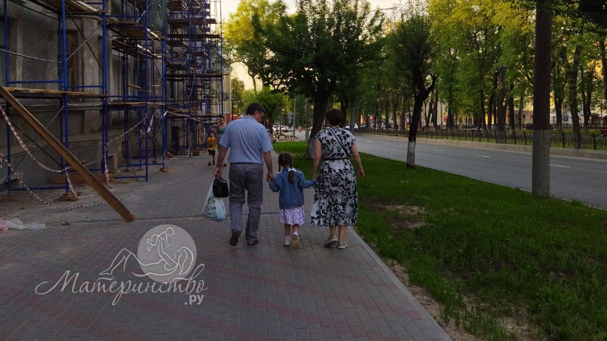  Матвиенко: упрощённая процедура развода угрожает рождаемости в России